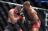 Mike Rodriguez has one UFC win under his belt, a knockout of Adam Milstead